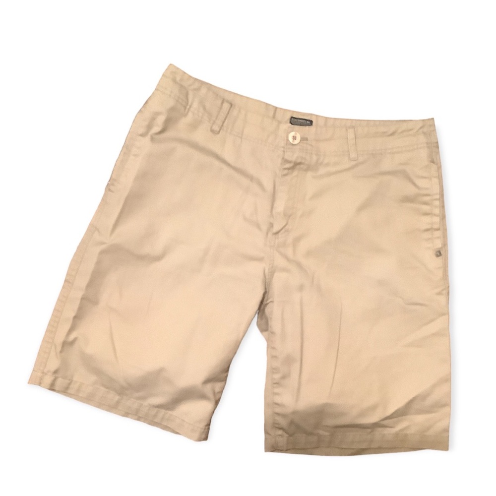 Men’s DC Khaki Short
